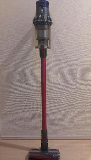 掃除機　ダイソン