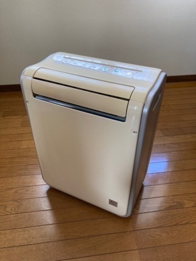 【中古品】SHARP除湿機