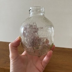 マルティネリ　空き瓶