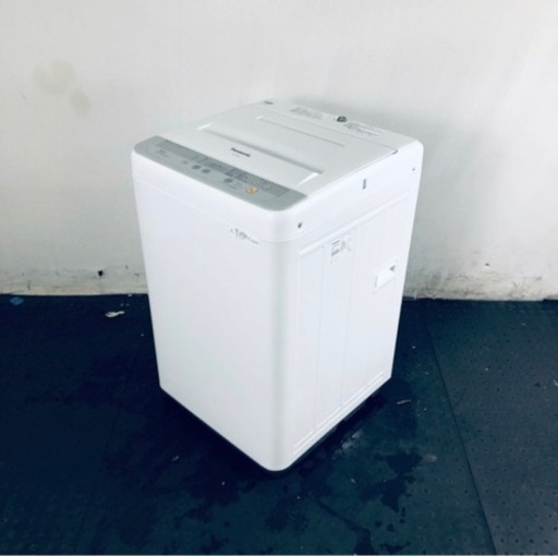 ［やり取り中］洗濯機 2017年製 不具合なし