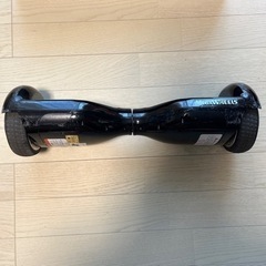 電動スマートボード バランススクーター ミニセグウェイの画像