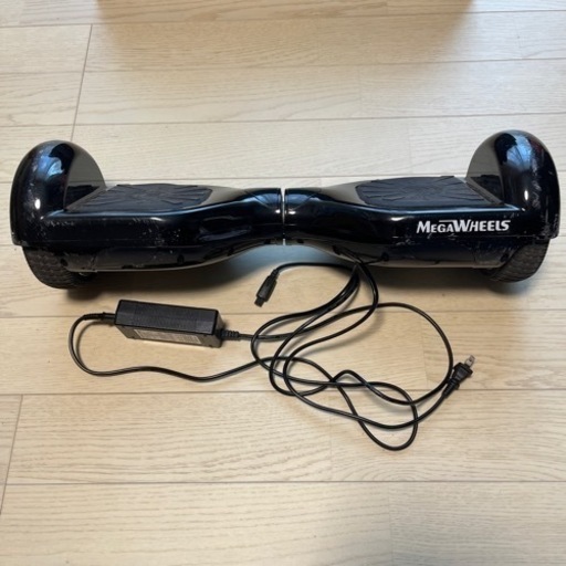 電動スマートボード バランススクーター ミニセグウェイ