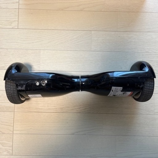電動スマートボード バランススクーター ミニセグウェイ