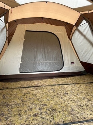 コールマン　ウェザーマスターコクーン2