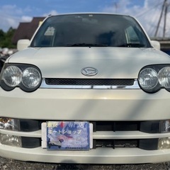 ★支払い総額8.5円★車検付き即日納車可能！ダイハツ ムーヴカスタム/修復歴なし/エアコンバッチリ/キーレス/純正アルミ/早い者勝ち価格！の画像