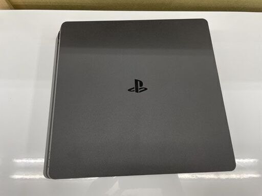 SONY Play Staiion 4 ジェット ブラック CUH-2000A B01 500GB コントローラー×2 本体 箱付き 