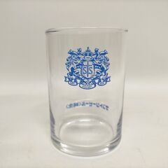 昭和レトロ サントリー旧ロゴ グラス　一個50円！の画像