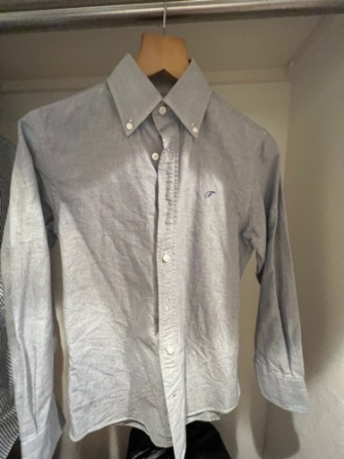 TMTシャツ　Sサイズ