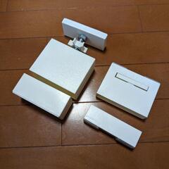 ラブリコ　DIYアジャスターの画像