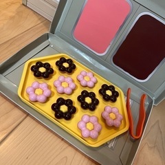 ドーナツさん　こどもちゃれんじ