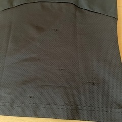 アディダス　トレーニングシャツの画像