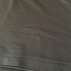 アディダス　トレーニングシャツの画像