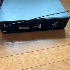 ビデオデッキの画像