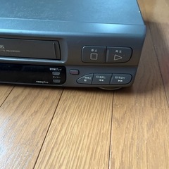 ビデオデッキの画像