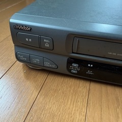 ビデオデッキの画像