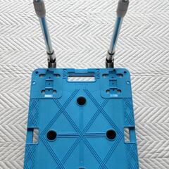 積載100kg台車（美品）