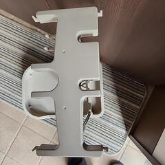 お値下げ💴✨👛🍀掃除機収納🍀の画像