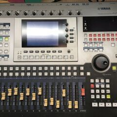 ジャンク、YAMAHAのMTR（AW4416）