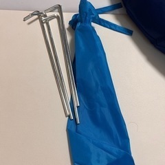 ワンタッチテント　カインズの画像