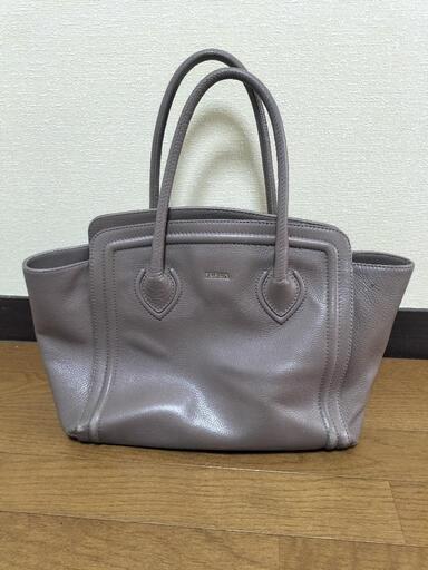 FURLA　お仕事バッグ