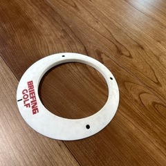 ブリーフィング　パター練習器具の画像