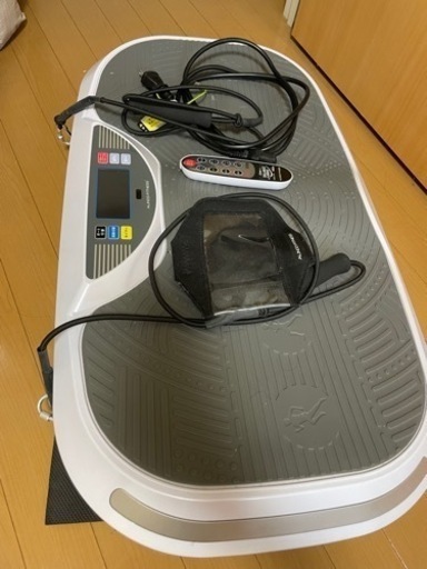 アルインコ 3D振動マシンバランスウェーブネオ