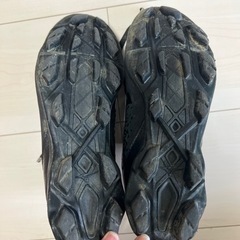 ミズノスパイク?の画像