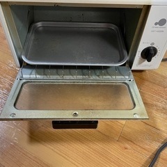 トースターの画像