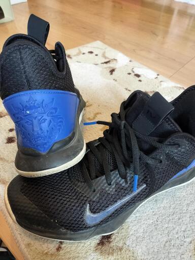 その他 NIKE 27cm