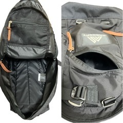 リュック GREGORYの画像