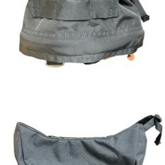 リュック GREGORYの画像