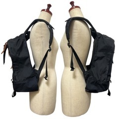 リュック GREGORYの画像