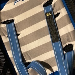 Combi  F2Plus ベビーカー(ブルー)の画像