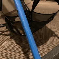 Combi  F2Plus ベビーカー(ブルー)の画像