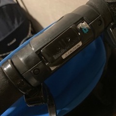 Combi  F2Plus ベビーカー(ブルー)の画像