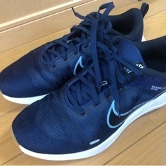 NIKE ランニングシューズ