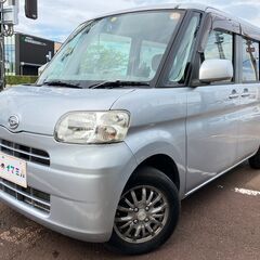 【コミコミ価格】8096 ダイハツ　タント　Xスペシャル  H2...