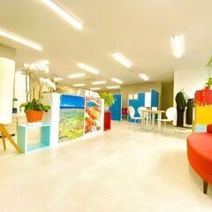 【1名限定】昨年3月に開店したばかりの新築オフィスで一緒に働きま...