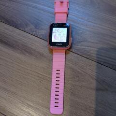 おもちゃのスマートウォッチ