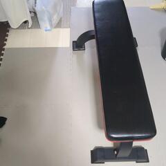 ベンチプレス台