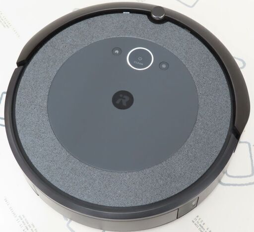 ♪iRobot/アイロボット/Roomba i3/ルンバi3 ロボット掃除機 2021年♪