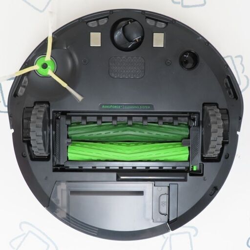 ♪iRobot/アイロボット/Roomba i3/ルンバi3 ロボット掃除機 2021年♪