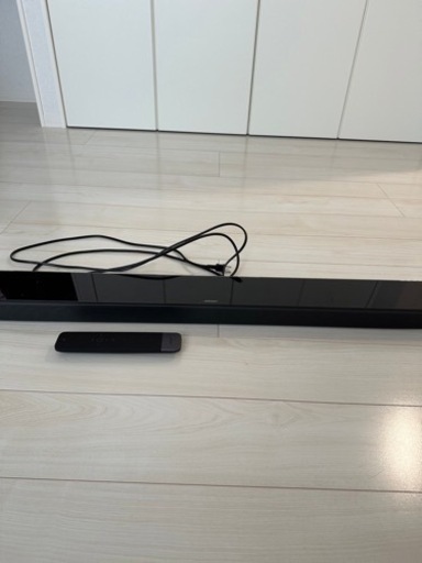 Bose Smart Soundbar 700 スマートサウンドバー 【ジャンク品】