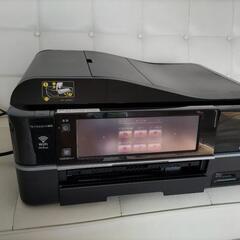 12月18日までEPSON インクジェットプリンター　EP-90...