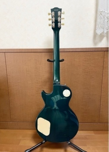 BURNY（FERNANDES）レスポール