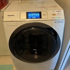 Panasonic NA-VX9600L