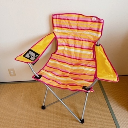 【非売品】リプトン　アウトドアチェアー　ペア 楽天市場】【KZM公式ストア】KZM OUTDOOR カズミ アウトドア ジャパン テーブル・チェア・ハンモック