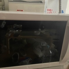 電子レンジ