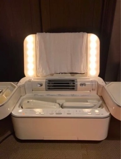 サキナ SAQINA 美顔器 BIJOU 限定値下げしました