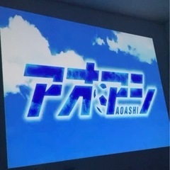 カベーニ(小型プロジェクター,ホームシアター)の画像